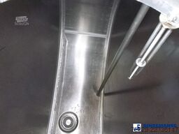 Volvo FL 280 4X2 fuel tank 13.8 m3 / 4 comp / ADR 13-...