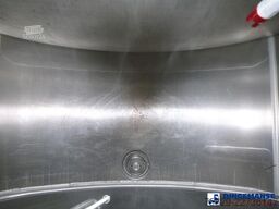 Volvo FL 280 4X2 fuel tank 13.8 m3 / 4 comp / ADR 13-...