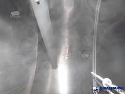 Volvo FL 280 4X2 fuel tank 13.8 m3 / 4 comp / ADR 13-...