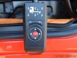 MERCEDES-BENZ Actros 1848 GIGA SPACE, EURO 6, LOWDECK