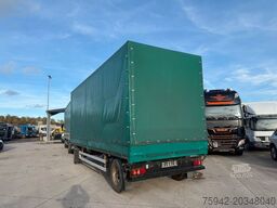 ACKERMANN-FRUEHAUF PA-F TOP ZUSTAND TÜV LUFT/LUFT