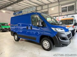 CITROEN Jumper Kasten 30 L1H1 Profi BlueHDi 110*R.CAM*
