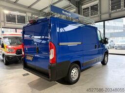 CITROEN Jumper Kasten 30 L1H1 Profi BlueHDi 110*R.CAM*