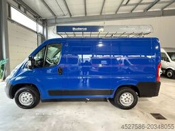 CITROEN Jumper Kasten 30 L1H1 Profi BlueHDi 110*R.CAM*