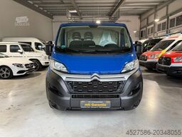 CITROEN Jumper Kasten 30 L1H1 Profi BlueHDi 110*R.CAM*