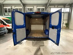 CITROEN Jumper Kasten 30 L1H1 Profi BlueHDi 110*R.CAM*