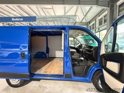CITROEN Jumper Kasten 30 L1H1 Profi BlueHDi 110*R.CAM*