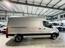 MERCEDES-BENZ Sprinter III RWD 315CDI*KLIMA*R.CAM*APPLECARPLAY