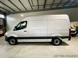 MERCEDES-BENZ Sprinter III RWD 315CDI*KLIMA*R.CAM*APPLECARPLAY
