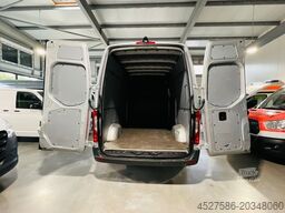 MERCEDES-BENZ Sprinter III RWD 315CDI*KLIMA*R.CAM*APPLECARPLAY