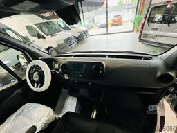 MERCEDES-BENZ Sprinter III RWD 315CDI*KLIMA*R.CAM*APPLECARPLAY