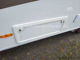 HYMER/ERIBA Feeling 470 Einzelbetten - Nr. 77 (4)