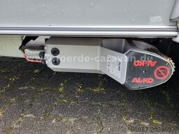 HYMER/ERIBA Feeling 470 Einzelbetten - Nr. 77 (4)