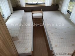 HYMER/ERIBA Feeling 470 Einzelbetten - Nr. 77 (4)