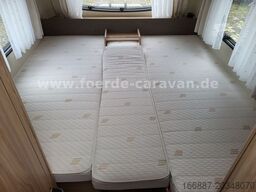 HYMER/ERIBA Feeling 470 Einzelbetten - Nr. 77 (4)
