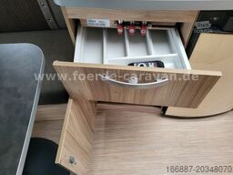 HYMER/ERIBA Feeling 470 Einzelbetten - Nr. 77 (4)