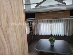 HYMER/ERIBA Feeling 470 Einzelbetten - Nr. 77 (4)