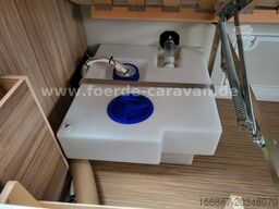 HYMER/ERIBA Feeling 470 Einzelbetten - Nr. 77 (4)
