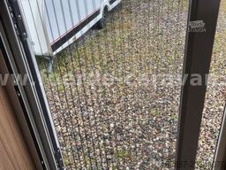 HYMER/ERIBA Feeling 470 Einzelbetten - Nr. 77 (4)