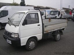 Piaggio Mod. Vers. Porter