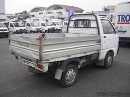 Piaggio Mod. Vers. Porter