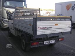 Piaggio Porter NP6