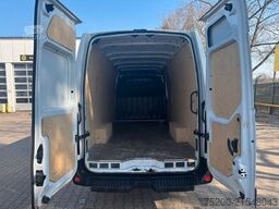 RENAULT Master Kasten RWD L4H2/TEMP/KAM/KLIMA