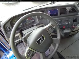 MAN TGS (TG3) 26.510 6x4H-4 BL CH Meiller, Hydrodriv