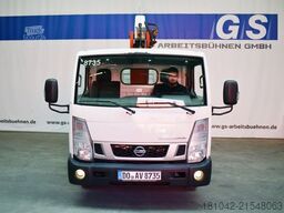 Multitel 160ALU (TÜV und UVV neu!)