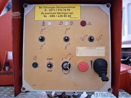 Multitel 160ALU (TÜV und UVV neu!)