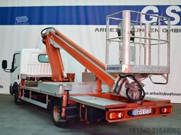 Multitel 160ALU (TÜV und UVV neu!)