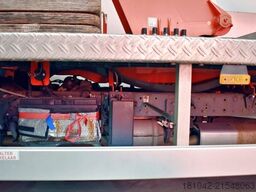 Multitel 160ALU (TÜV und UVV neu!)