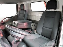 Multitel 160ALU (TÜV und UVV neu!)