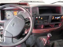 Multitel 160ALU (TÜV und UVV neu!)