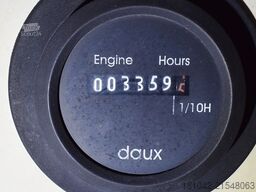 Multitel 160ALU (TÜV und UVV neu!)