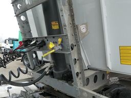 SCHMITZ CARGOBULL SKI 24 L 9.6, Alu, 53m³, 41tkm, Luft-Lift, Kombi