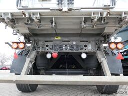 SCHMITZ CARGOBULL SKI 24 L 9.6, Alu, 53m³, 41tkm, Luft-Lift, Kombi
