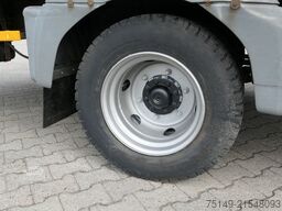 MERCEDES-BENZ 815 Atego 4x2, Atlas 50.1, AHk, 6.200mm lang