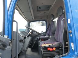 MERCEDES-BENZ 815 Atego 4x2, Atlas 50.1, AHk, 6.200mm lang