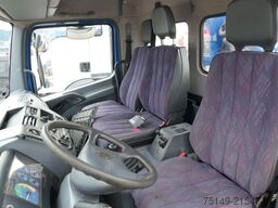 MERCEDES-BENZ 815 Atego 4x2, Atlas 50.1, AHk, 6.200mm lang
