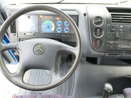 MERCEDES-BENZ 815 Atego 4x2, Atlas 50.1, AHk, 6.200mm lang