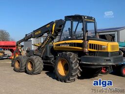 Ponsse PONSSE H6 Ergo/Harvester/Klima/Standheizung