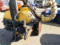 Ponsse PONSSE H6 Ergo/Harvester/Klima/Standheizung