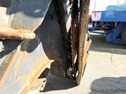 Ponsse PONSSE H6 Ergo/Harvester/Klima/Standheizung