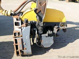 Ponsse PONSSE H6 Ergo/Harvester/Klima/Standheizung