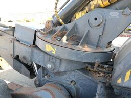 Ponsse PONSSE H6 Ergo/Harvester/Klima/Standheizung