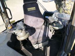 Ponsse PONSSE H6 Ergo/Harvester/Klima/Standheizung