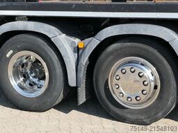 MAN 26.460 TGS 6x2, Multilift Futura 18, Lenk-Lift