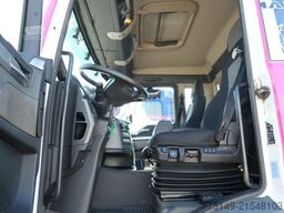 MAN 26.460 TGS 6x2, Multilift Futura 18, Lenk-Lift