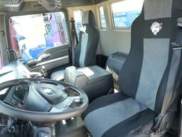 MAN 26.460 TGS 6x2, Multilift Futura 18, Lenk-Lift